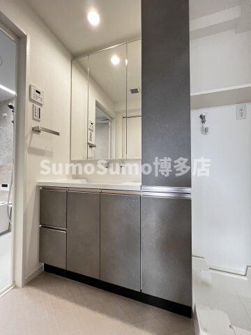 ラフィーネ博多南の物件内観写真