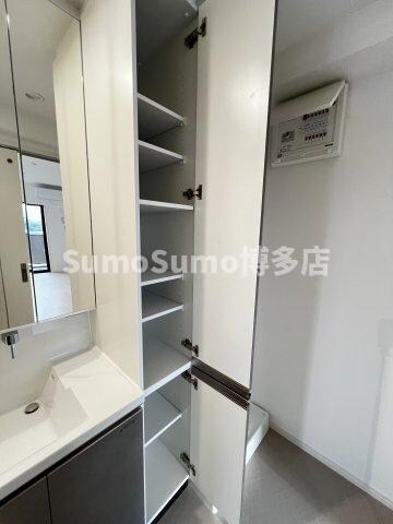 ラフィーネ博多南の物件内観写真