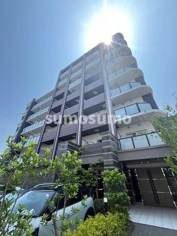 塚本駅 徒歩6分 1階の物件外観写真