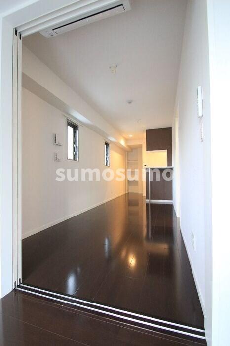 塚本駅 徒歩6分 1階の物件内観写真