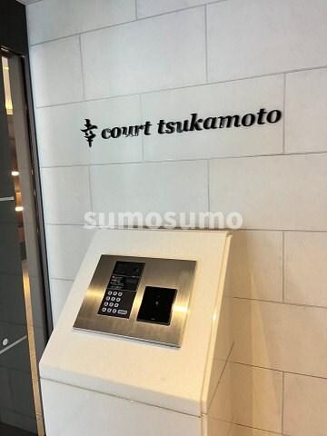 塚本駅 徒歩6分 1階の物件外観写真