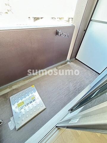 塚本駅 徒歩6分 1階の物件内観写真