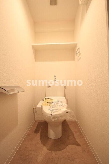 塚本駅 徒歩6分 1階の物件内観写真