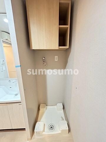 塚本駅 徒歩6分 1階の物件内観写真