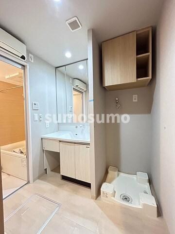 塚本駅 徒歩6分 1階の物件内観写真