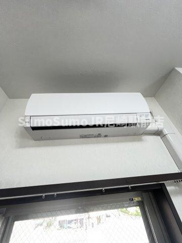 御幣島駅 徒歩9分 9階の物件内観写真