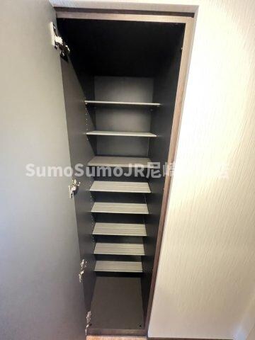 御幣島駅 徒歩9分 9階の物件内観写真