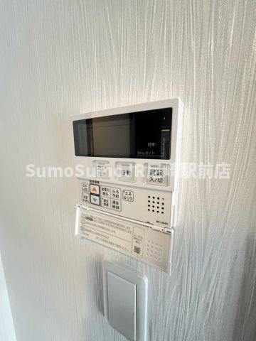 御幣島駅 徒歩9分 9階の物件内観写真