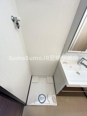 御幣島駅 徒歩9分 9階の物件内観写真