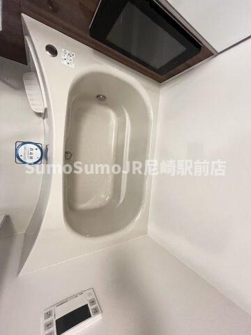 御幣島駅 徒歩9分 9階の物件内観写真