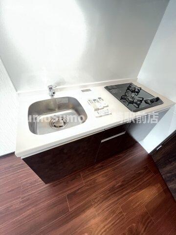 御幣島駅 徒歩9分 9階の物件内観写真