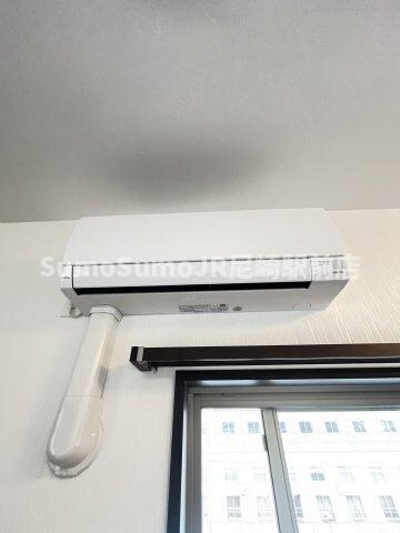 御幣島駅 徒歩9分 9階の物件内観写真