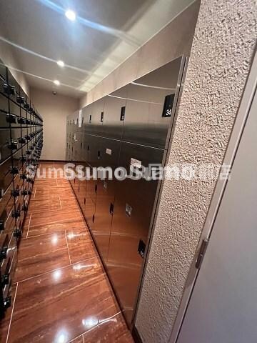 御幣島駅 徒歩9分 9階の物件内観写真