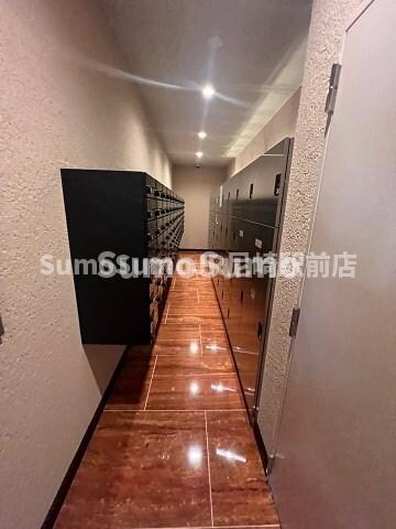 御幣島駅 徒歩9分 9階の物件内観写真