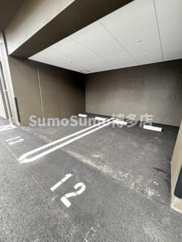 ラフィーネ博多南の物件外観写真