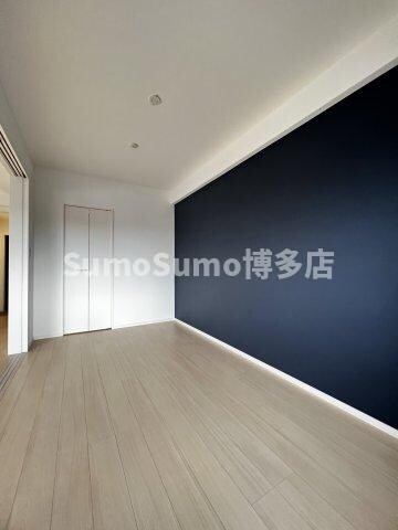 ラフィーネ博多南の物件内観写真