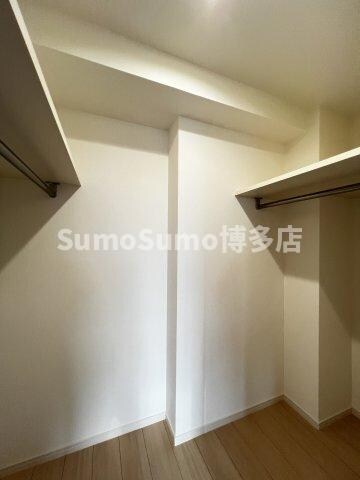 ラフィーネ博多南の物件内観写真