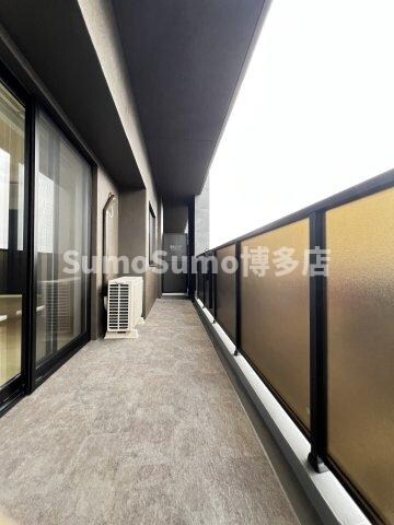 ラフィーネ博多南の物件内観写真