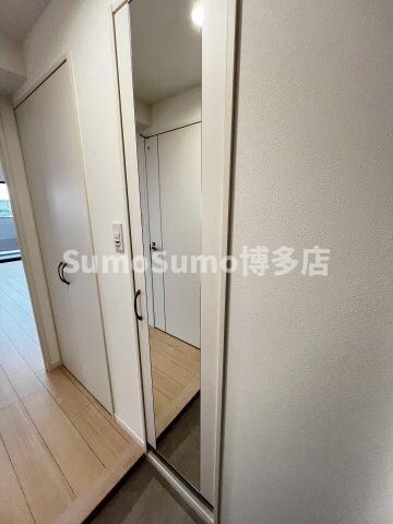 ラフィーネ博多南の物件内観写真