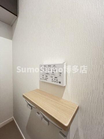 ラフィーネ博多南の物件内観写真