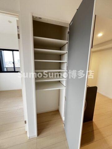 ラフィーネ博多南の物件内観写真