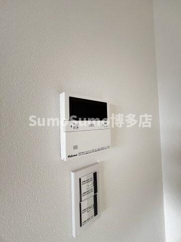 ラフィーネ博多南の物件内観写真