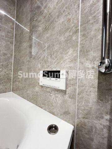 ラフィーネ博多南の物件内観写真