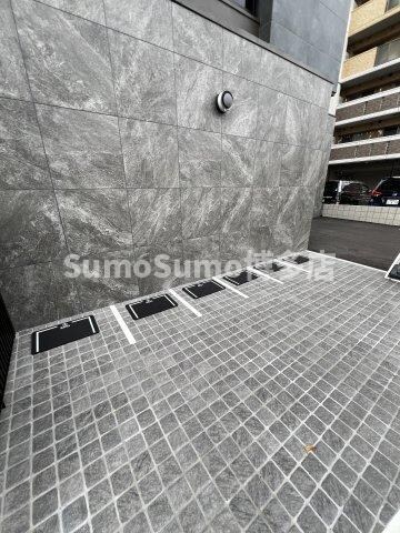 ラフィーネ博多南の物件内観写真