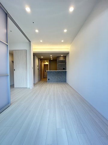 コンフォリア・リヴ北浜淡路町の物件内観写真