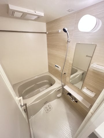 コンフォリア・リヴ北浜淡路町の物件内観写真