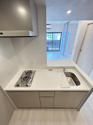 コンフォリア・リヴ北浜淡路町の物件内観写真