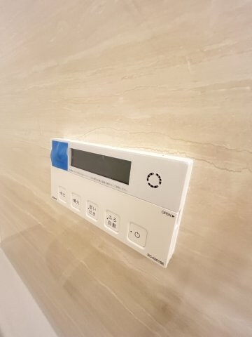 コンフォリア・リヴ北浜淡路町の物件内観写真