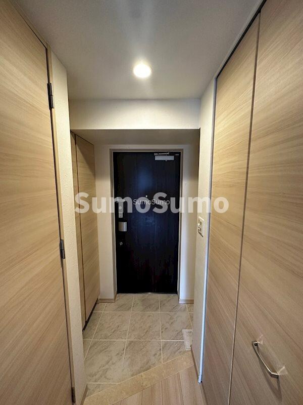 グランカーサ難波元町の物件内観写真