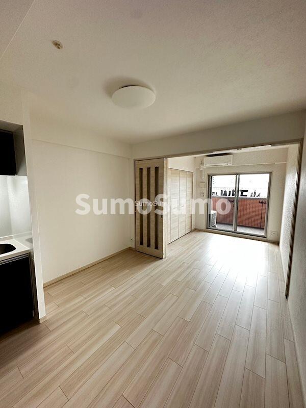 グランカーサ難波元町の物件内観写真