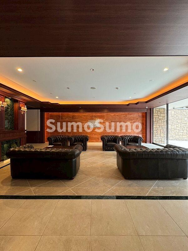 グランカーサ難波元町の物件外観写真