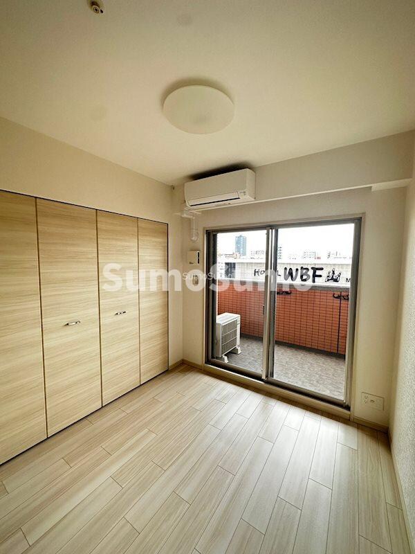 グランカーサ難波元町の物件内観写真