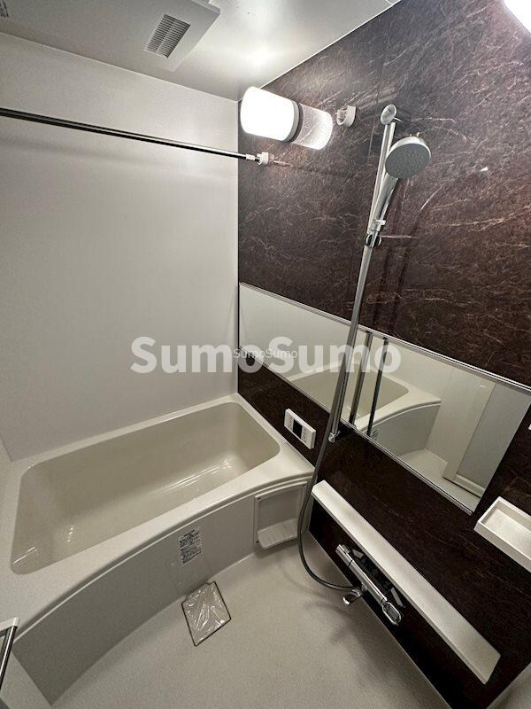 グランカーサ難波元町の物件内観写真