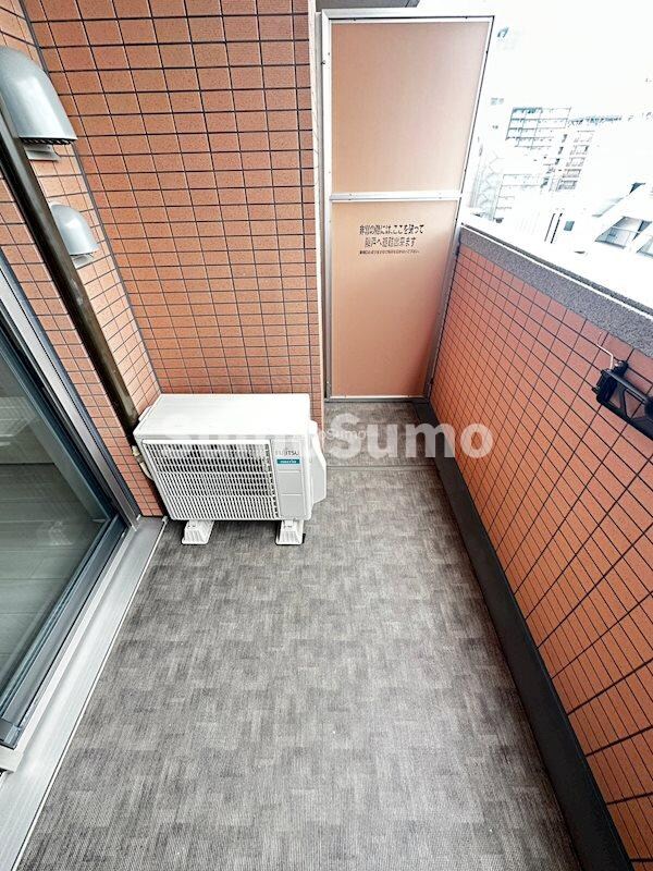 グランカーサ難波元町の物件内観写真