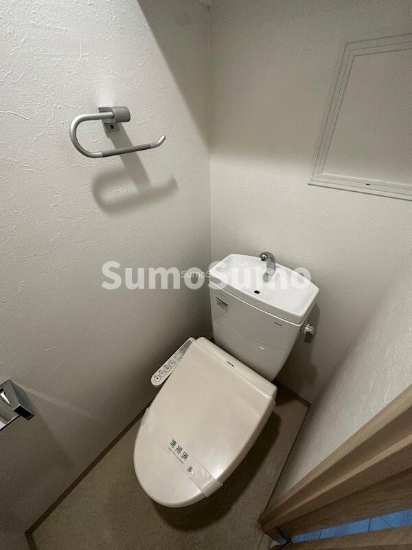 グランカーサ難波元町の物件内観写真