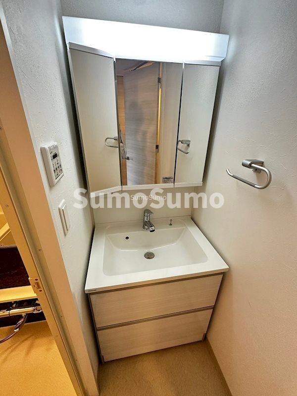 グランカーサ難波元町の物件内観写真