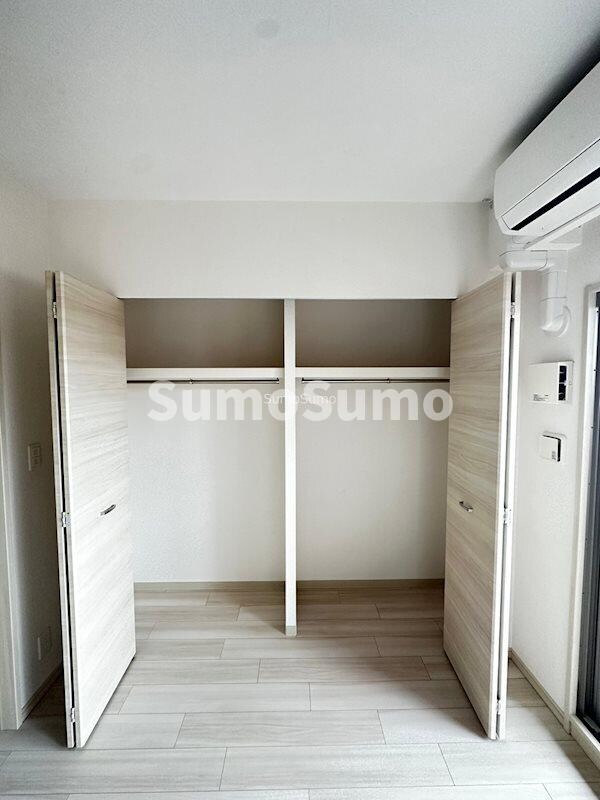 グランカーサ難波元町の物件内観写真