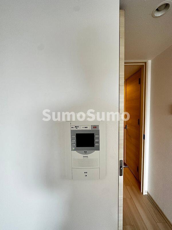 グランカーサ難波元町の物件内観写真