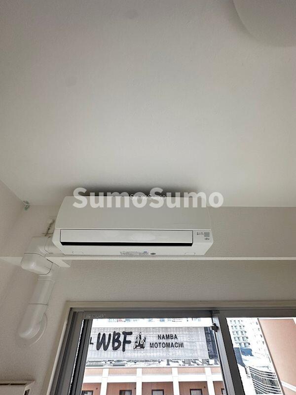 グランカーサ難波元町の物件内観写真