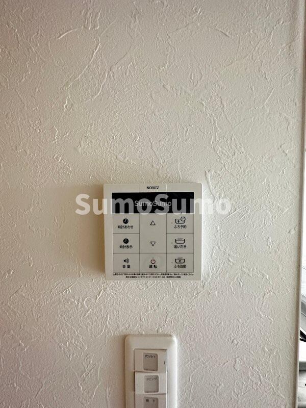 グランカーサ難波元町の物件内観写真