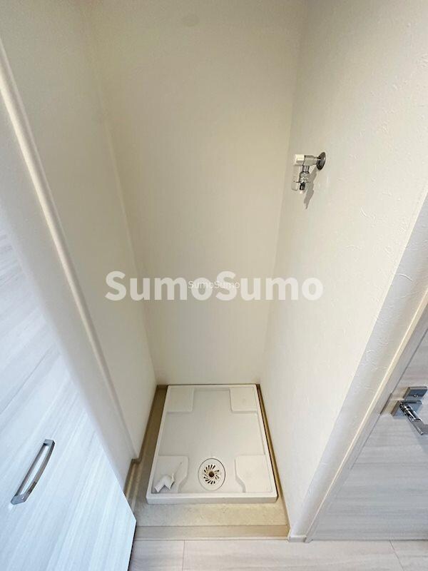 グランカーサ難波元町の物件内観写真