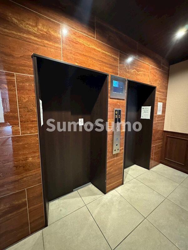 グランカーサ難波元町の物件内観写真