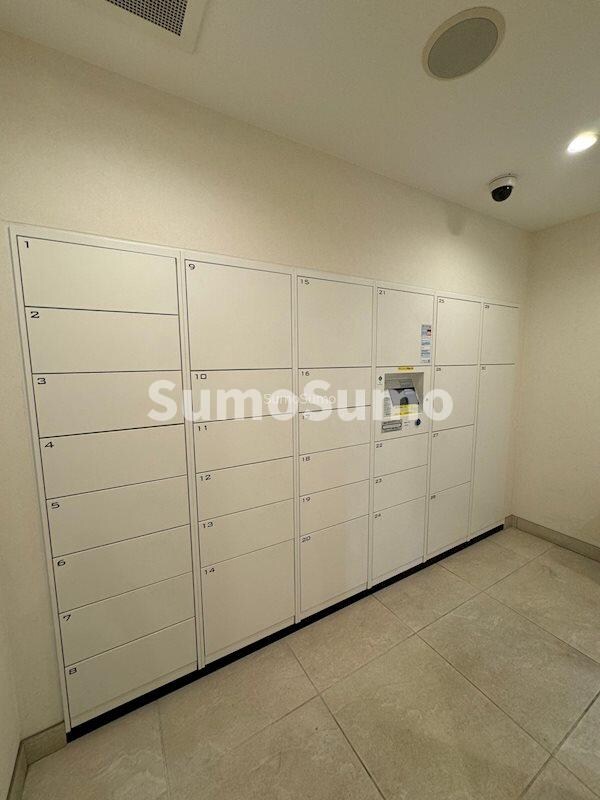 グランカーサ難波元町の物件内観写真