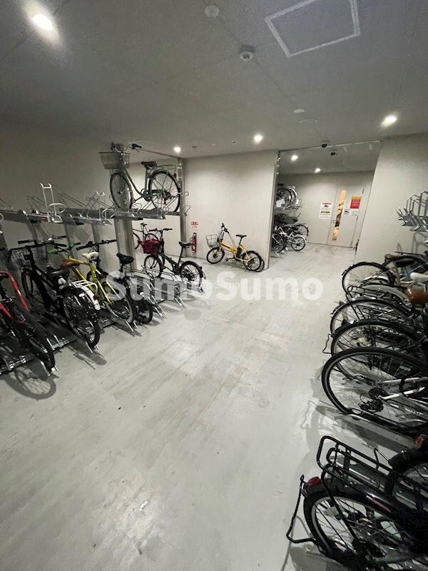 グランカーサ難波元町の物件内観写真