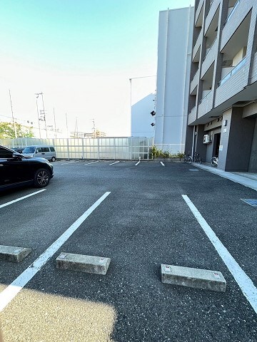 御幣島駅 徒歩3分 7階の物件外観写真