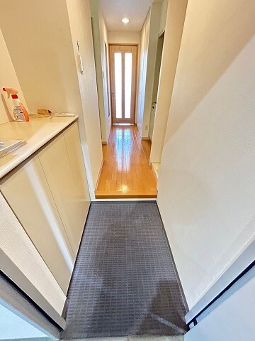 御幣島駅 徒歩3分 7階の物件内観写真